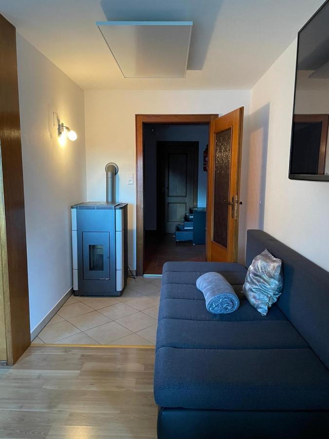 Panorama Apartments Semslach أوبرفيلاخ المظهر الخارجي الصورة