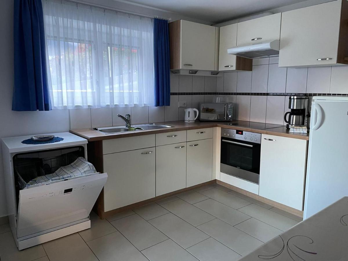 Panorama Apartments Semslach أوبرفيلاخ المظهر الخارجي الصورة