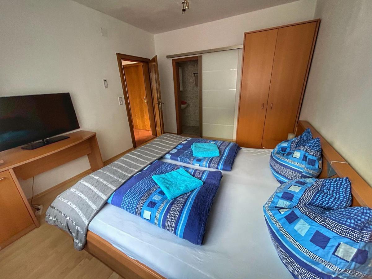 Panorama Apartments Semslach أوبرفيلاخ المظهر الخارجي الصورة