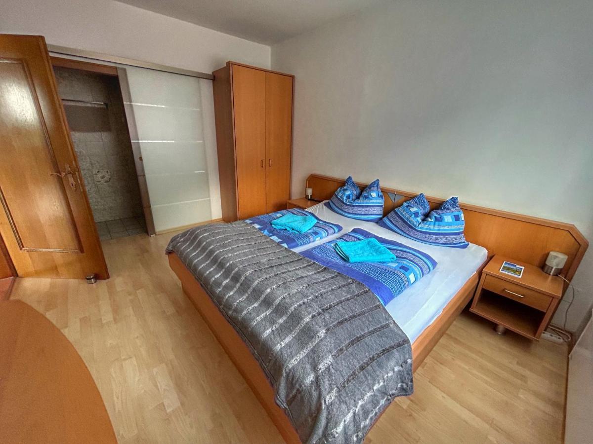 Panorama Apartments Semslach أوبرفيلاخ المظهر الخارجي الصورة
