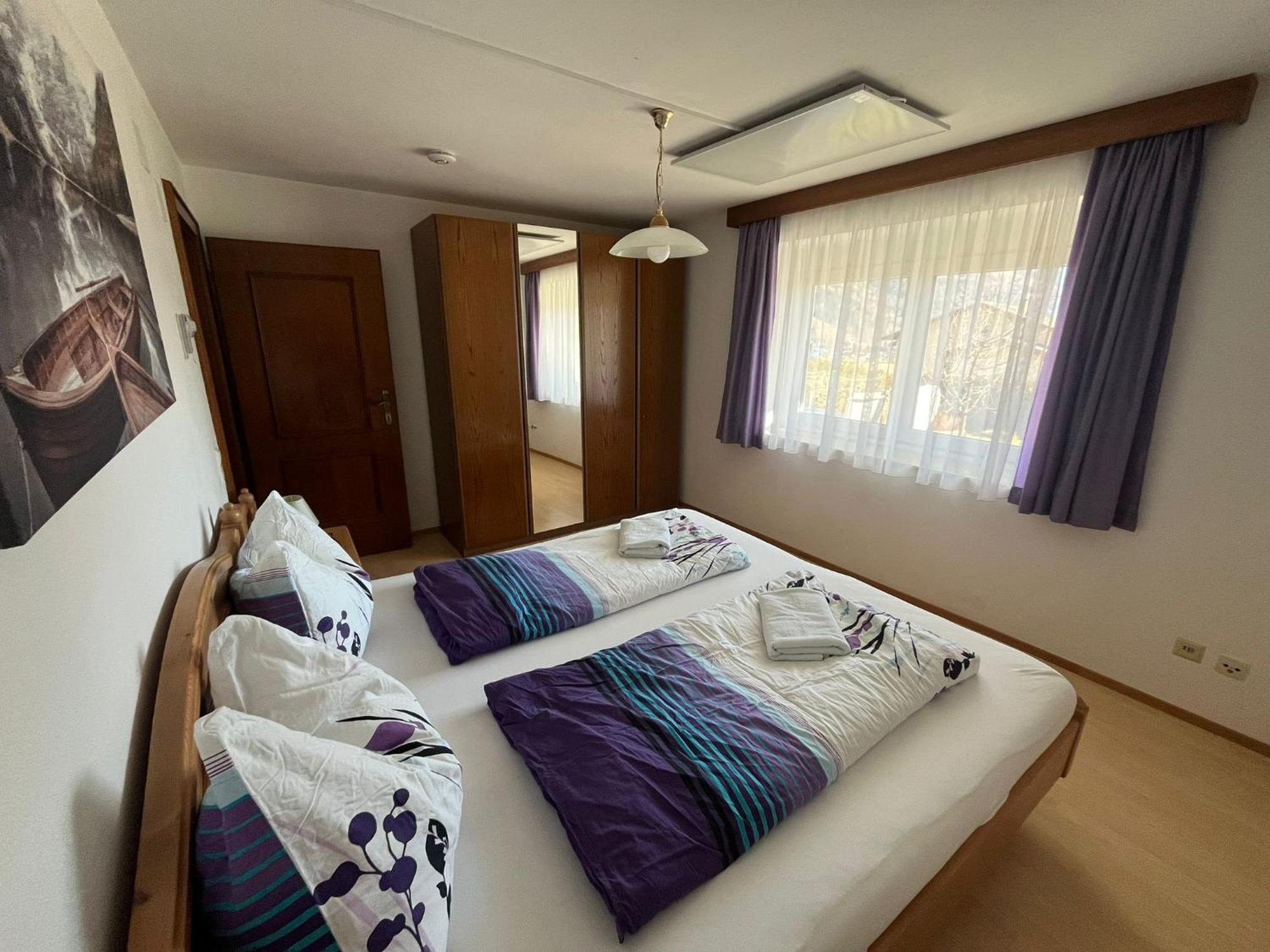 Panorama Apartments Semslach أوبرفيلاخ المظهر الخارجي الصورة