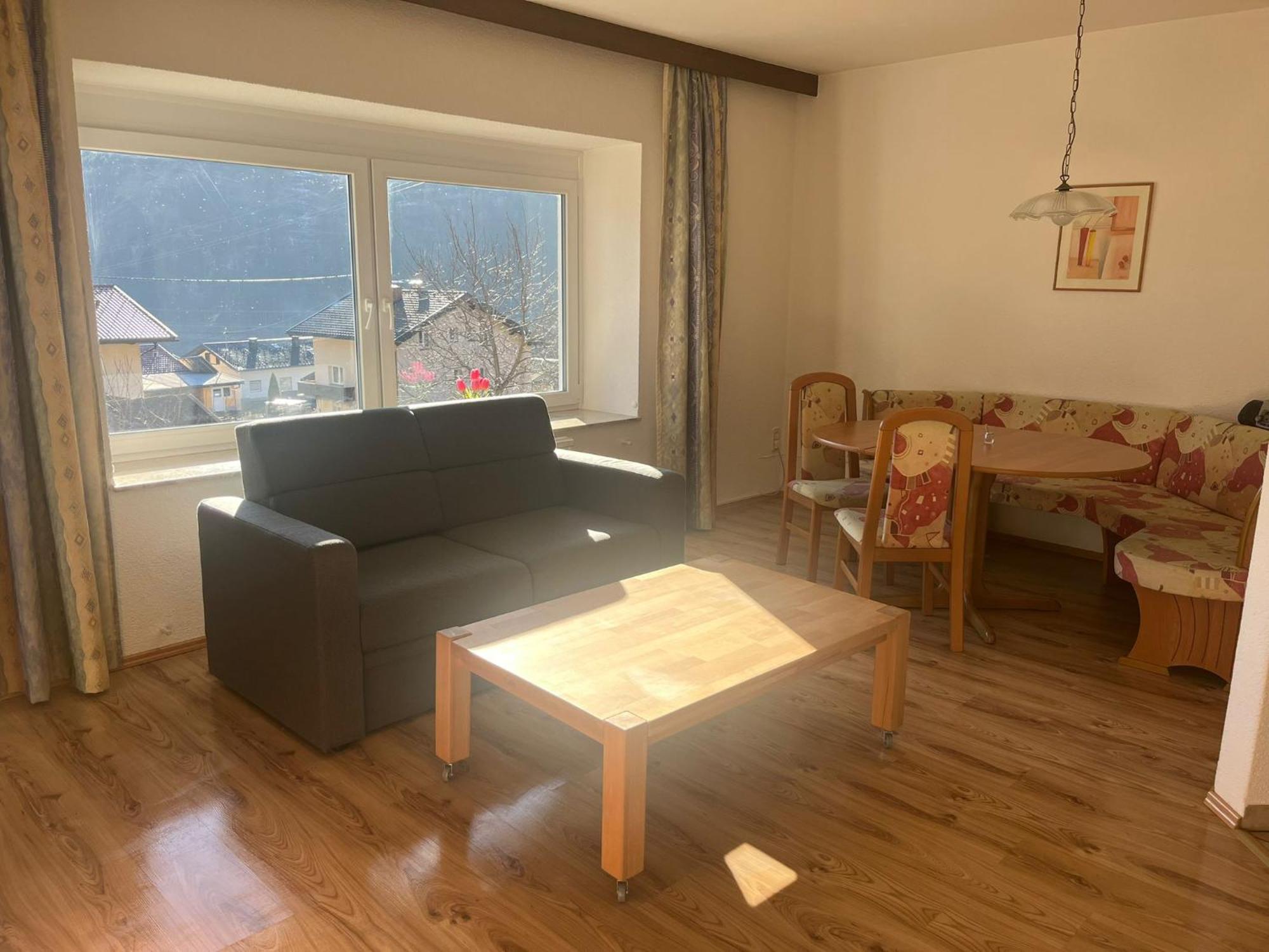 Panorama Apartments Semslach أوبرفيلاخ المظهر الخارجي الصورة