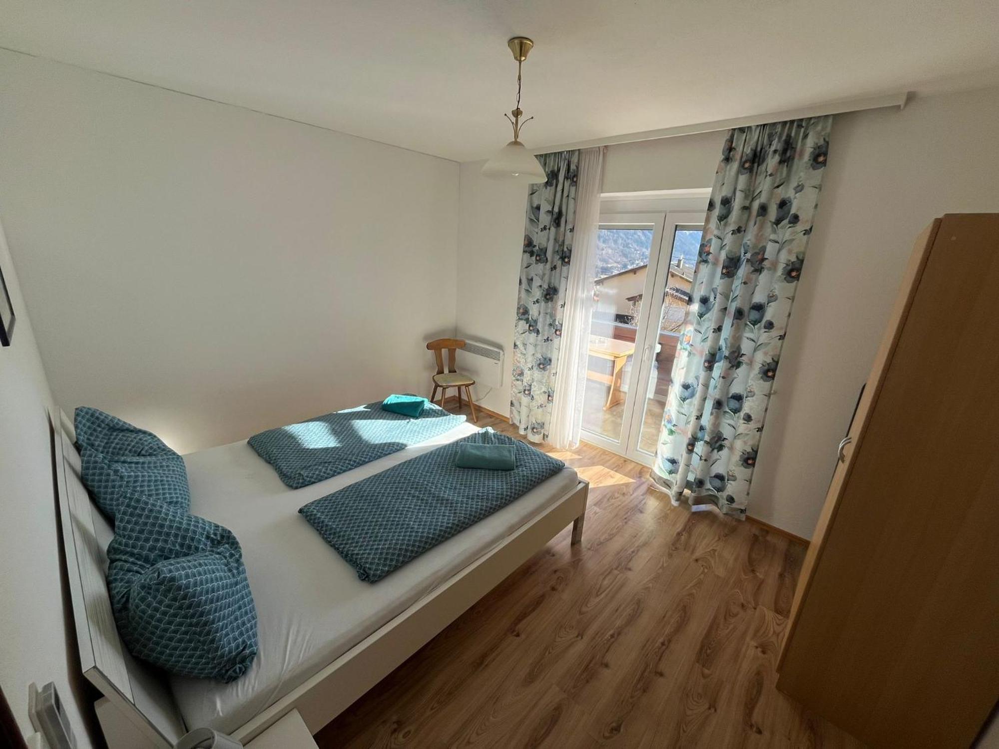 Panorama Apartments Semslach أوبرفيلاخ المظهر الخارجي الصورة