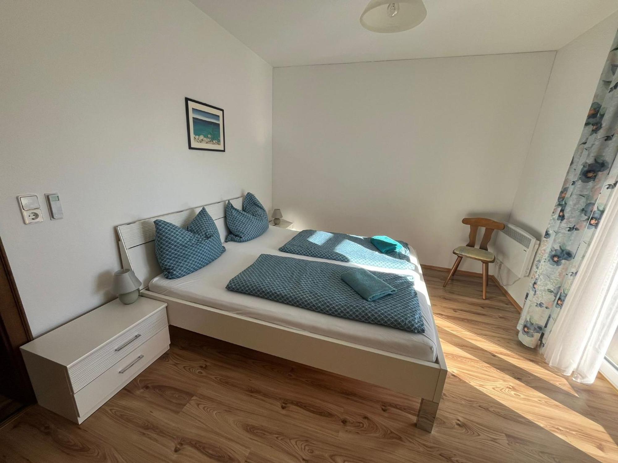 Panorama Apartments Semslach أوبرفيلاخ المظهر الخارجي الصورة
