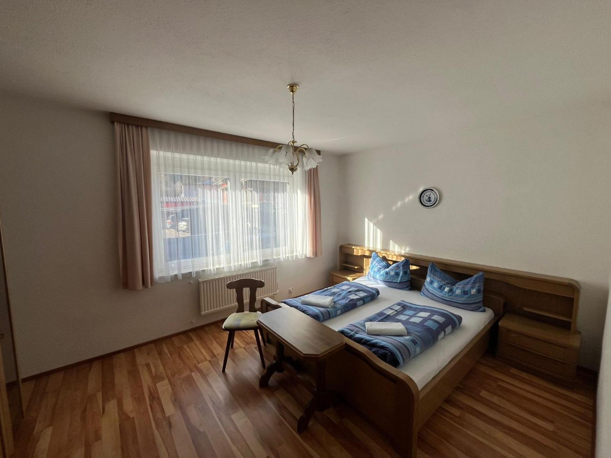 Panorama Apartments Semslach أوبرفيلاخ المظهر الخارجي الصورة