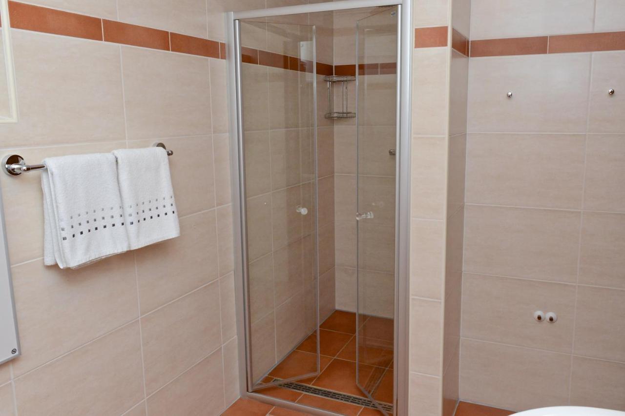 Panorama Apartments Semslach أوبرفيلاخ المظهر الخارجي الصورة
